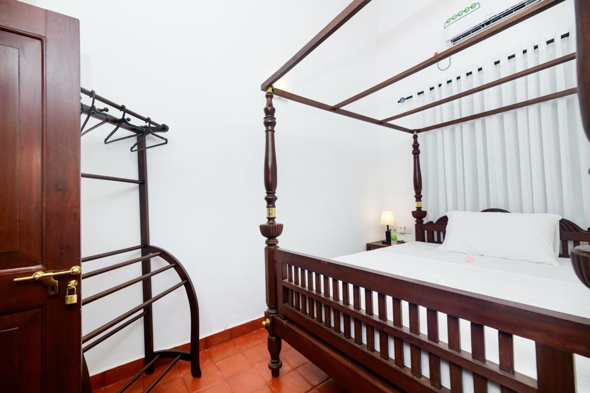 Hill House Villa - Two Bedroom Galle Kültér fotó