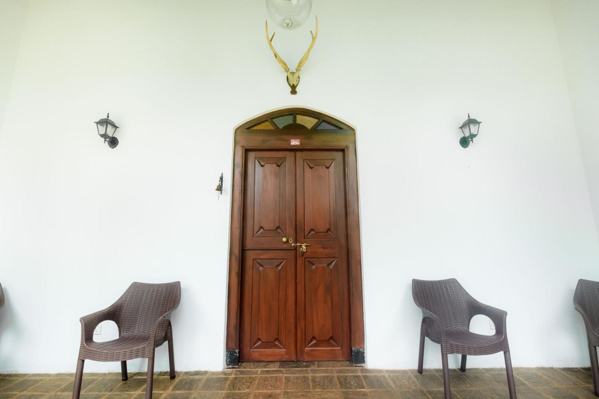 Hill House Villa - Two Bedroom Galle Kültér fotó