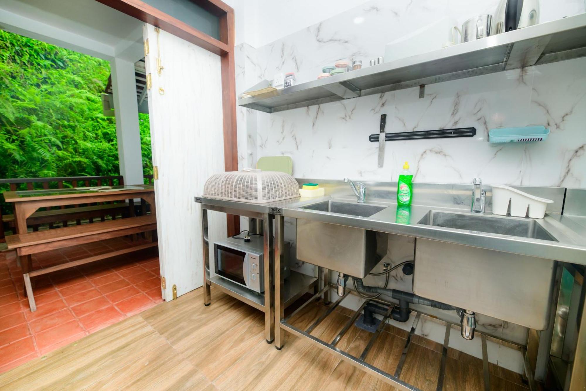 Hill House Villa - Two Bedroom Galle Kültér fotó