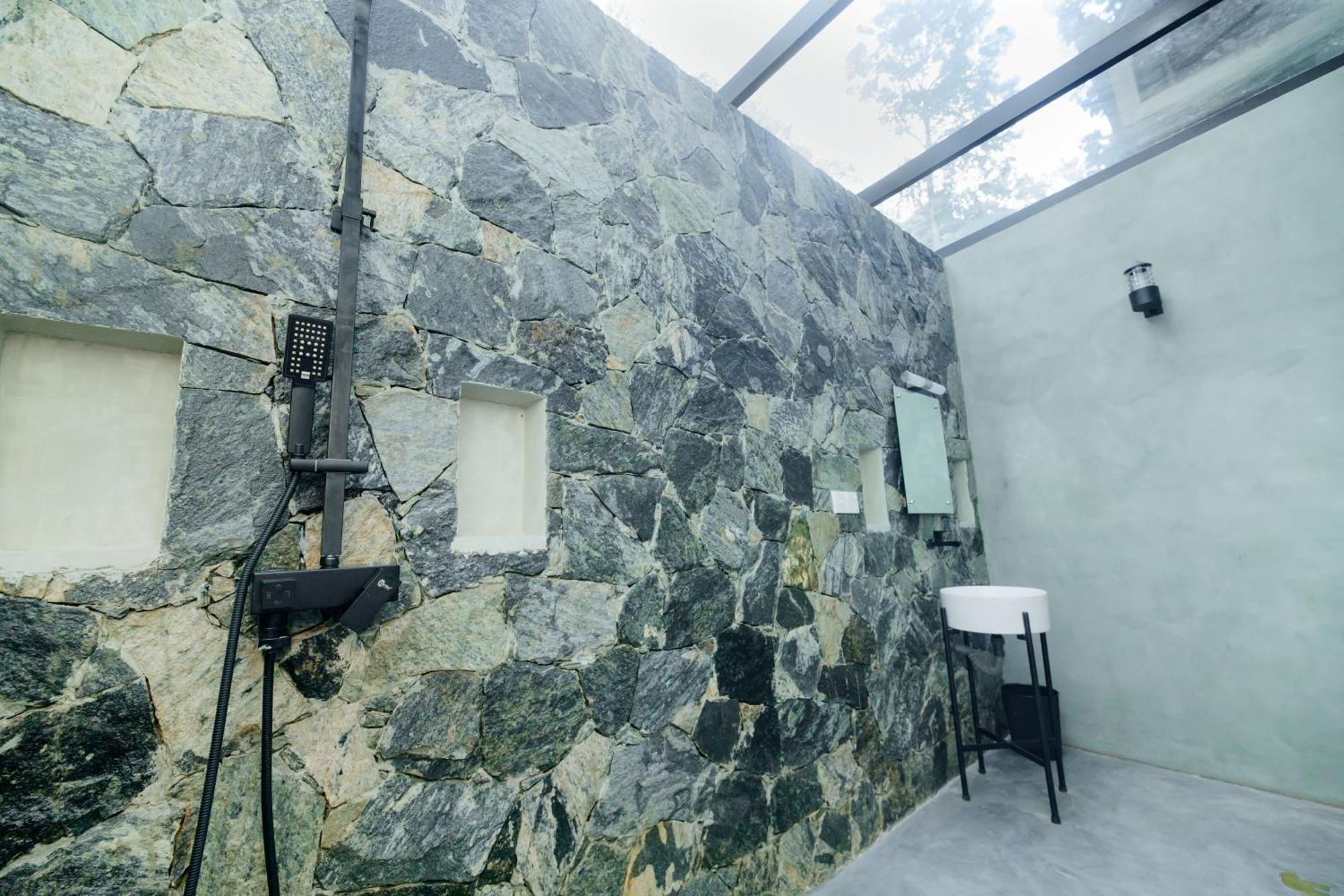 Hill House Villa - Two Bedroom Galle Kültér fotó