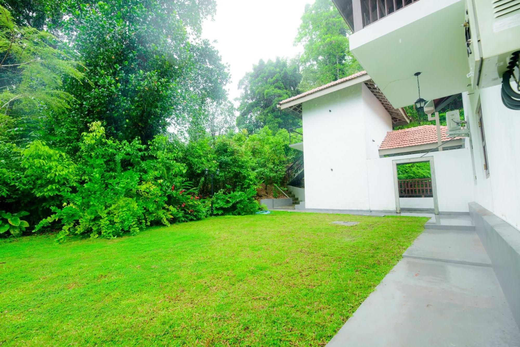 Hill House Villa - Two Bedroom Galle Kültér fotó