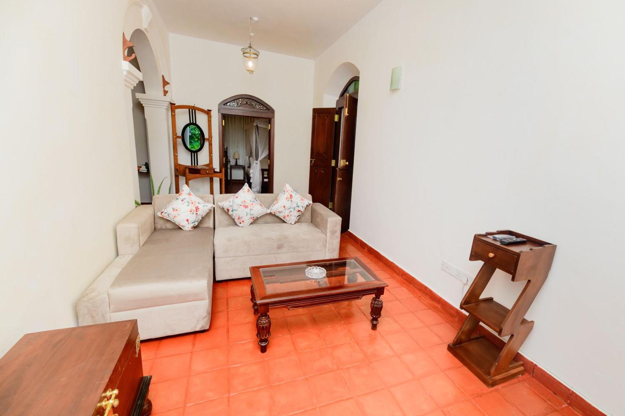 Hill House Villa - Two Bedroom Galle Kültér fotó