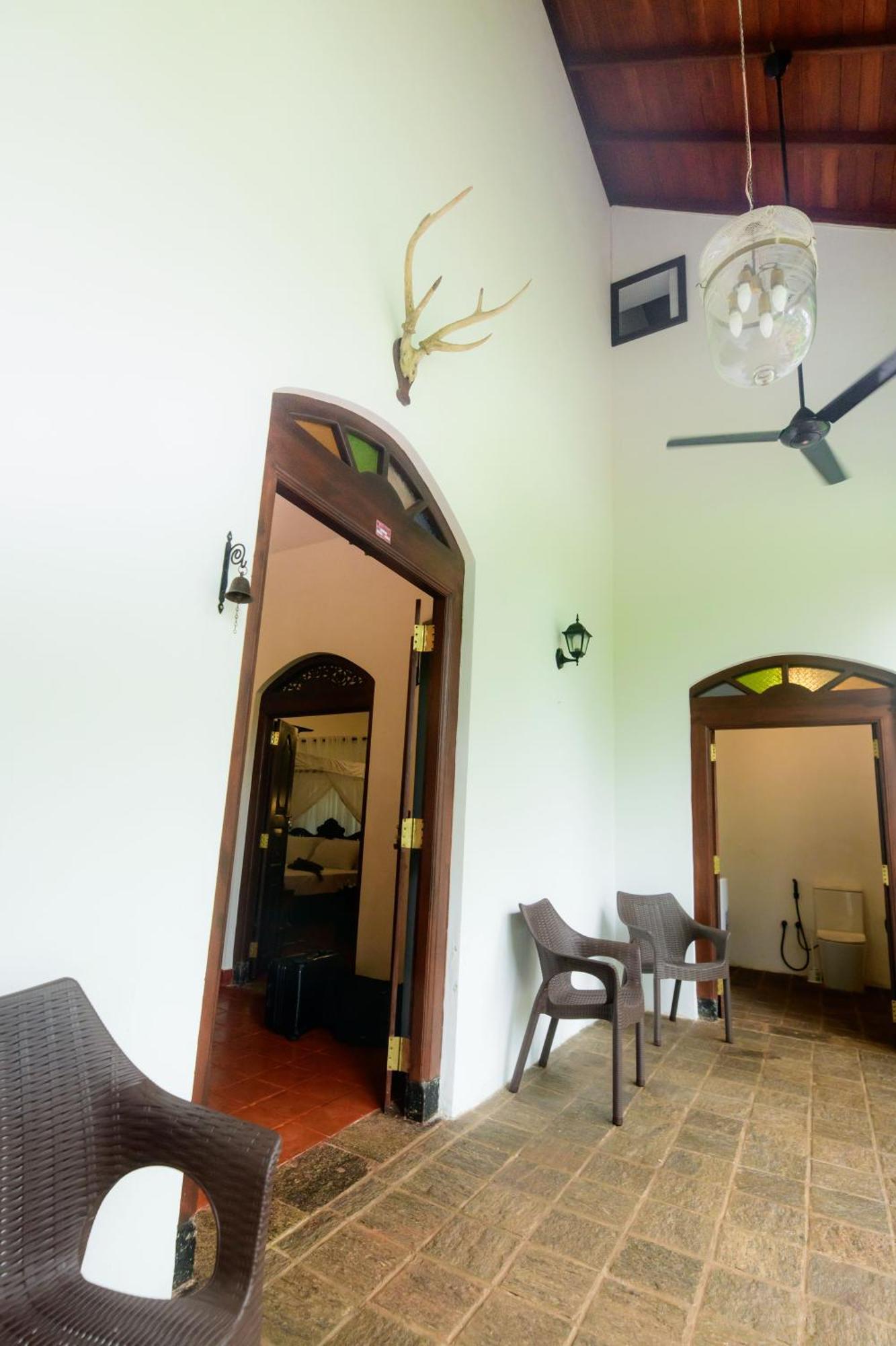 Hill House Villa - Two Bedroom Galle Kültér fotó