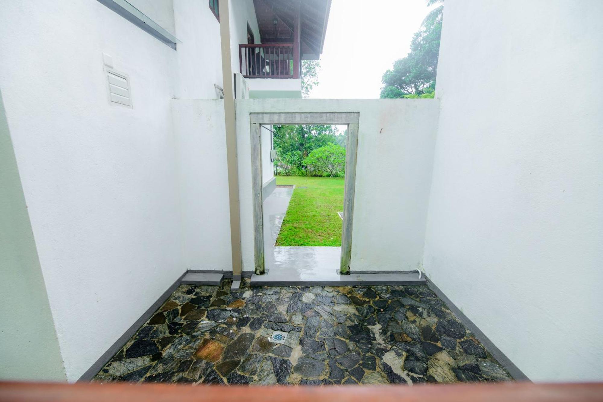 Hill House Villa - Two Bedroom Galle Kültér fotó