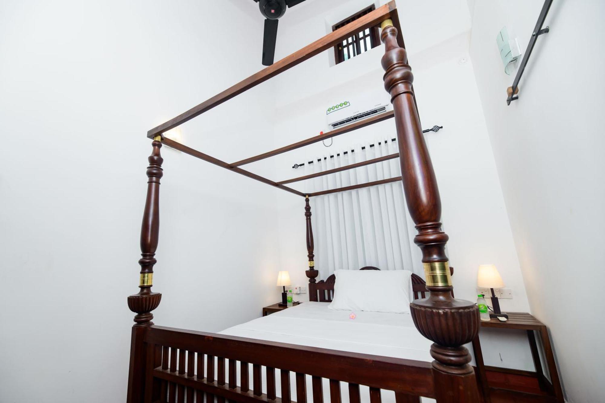 Hill House Villa - Two Bedroom Galle Kültér fotó