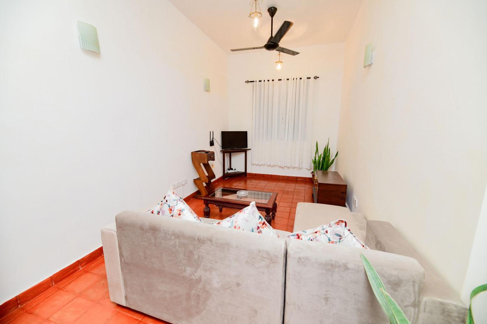 Hill House Villa - Two Bedroom Galle Kültér fotó