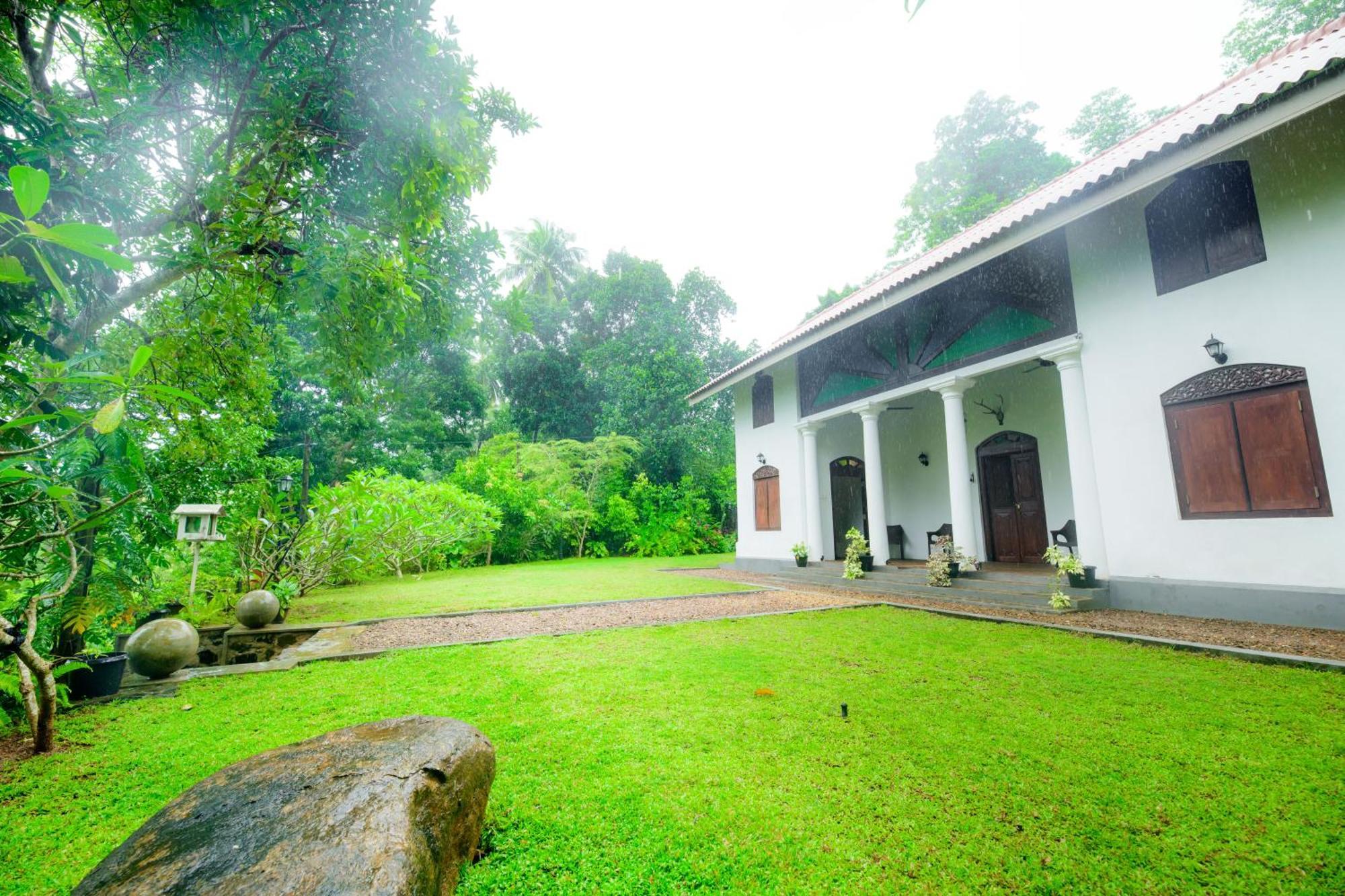 Hill House Villa - Two Bedroom Galle Kültér fotó
