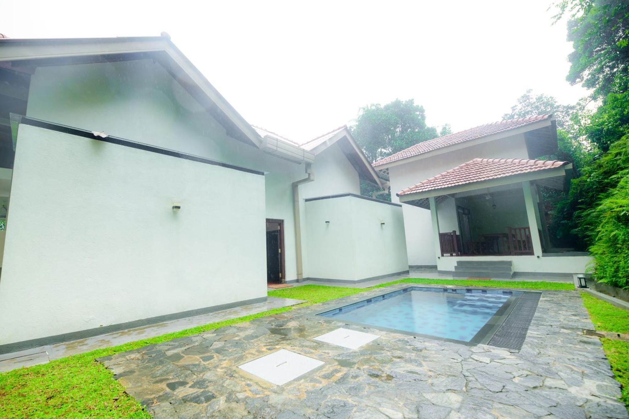 Hill House Villa - Two Bedroom Galle Kültér fotó
