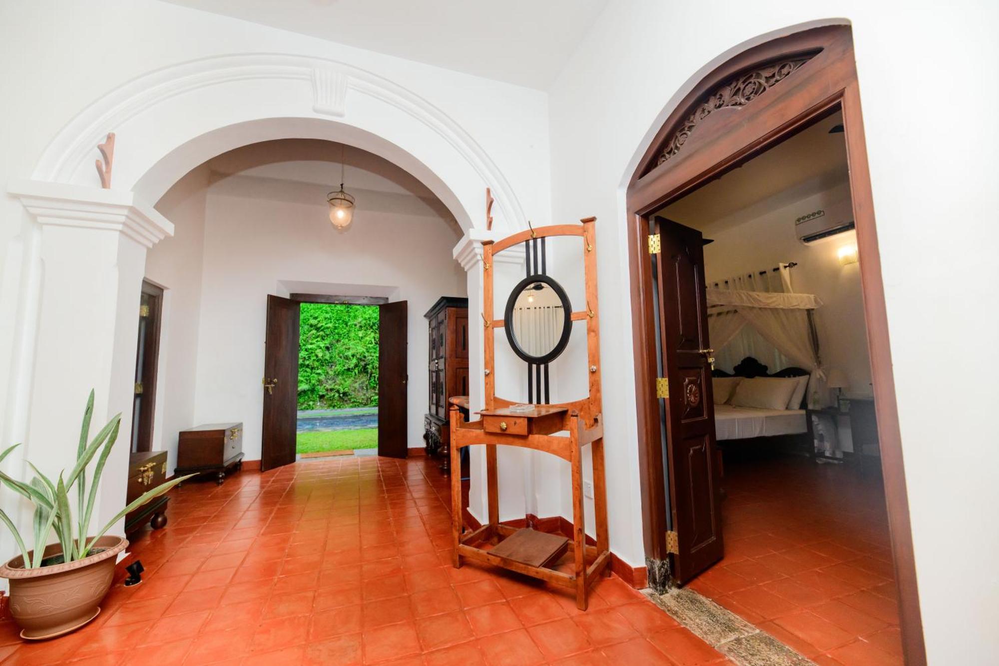 Hill House Villa - Two Bedroom Galle Kültér fotó